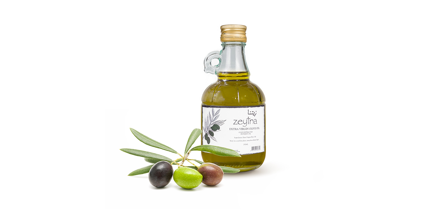 Olive Trade