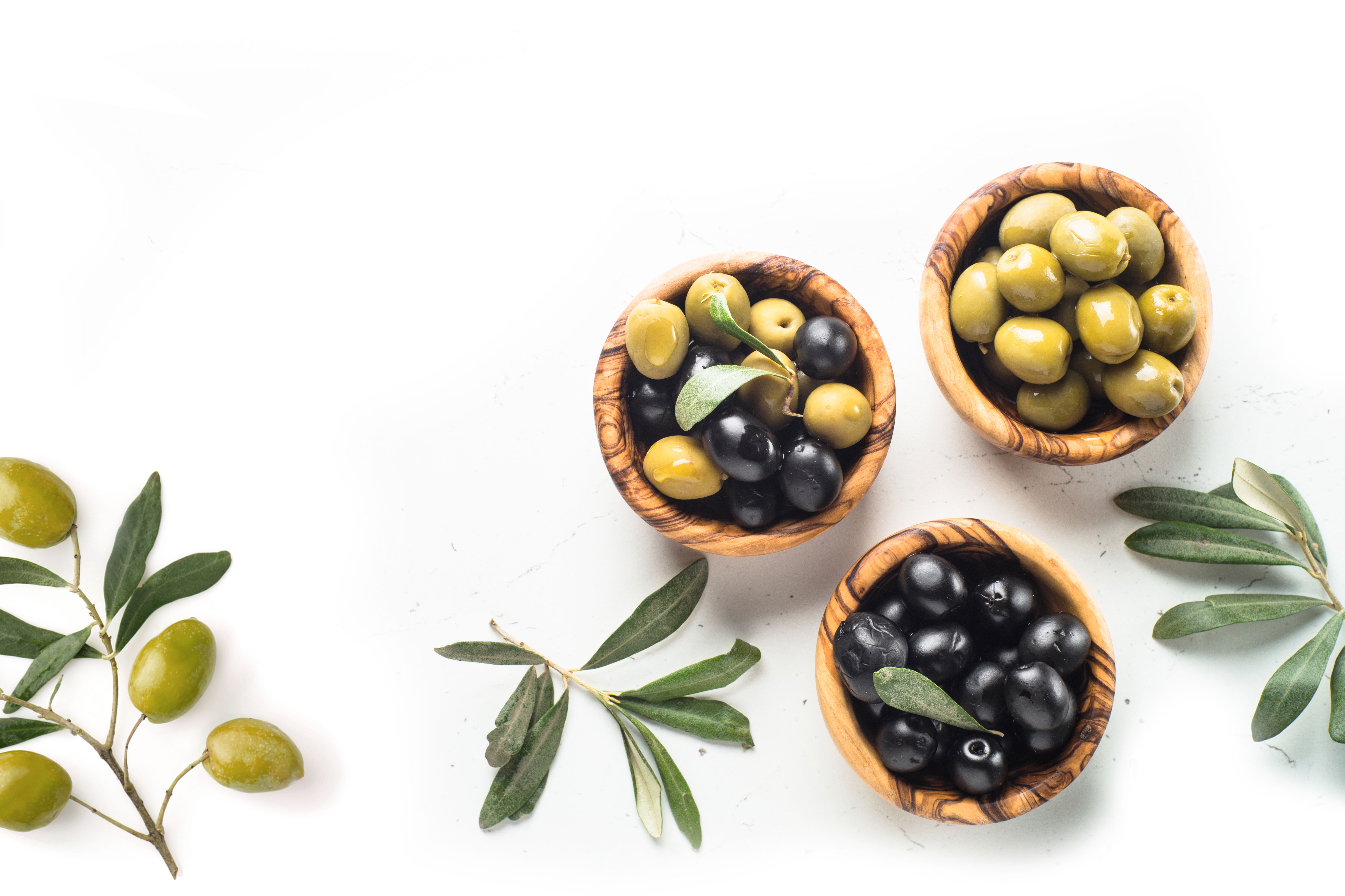 Olive Trade